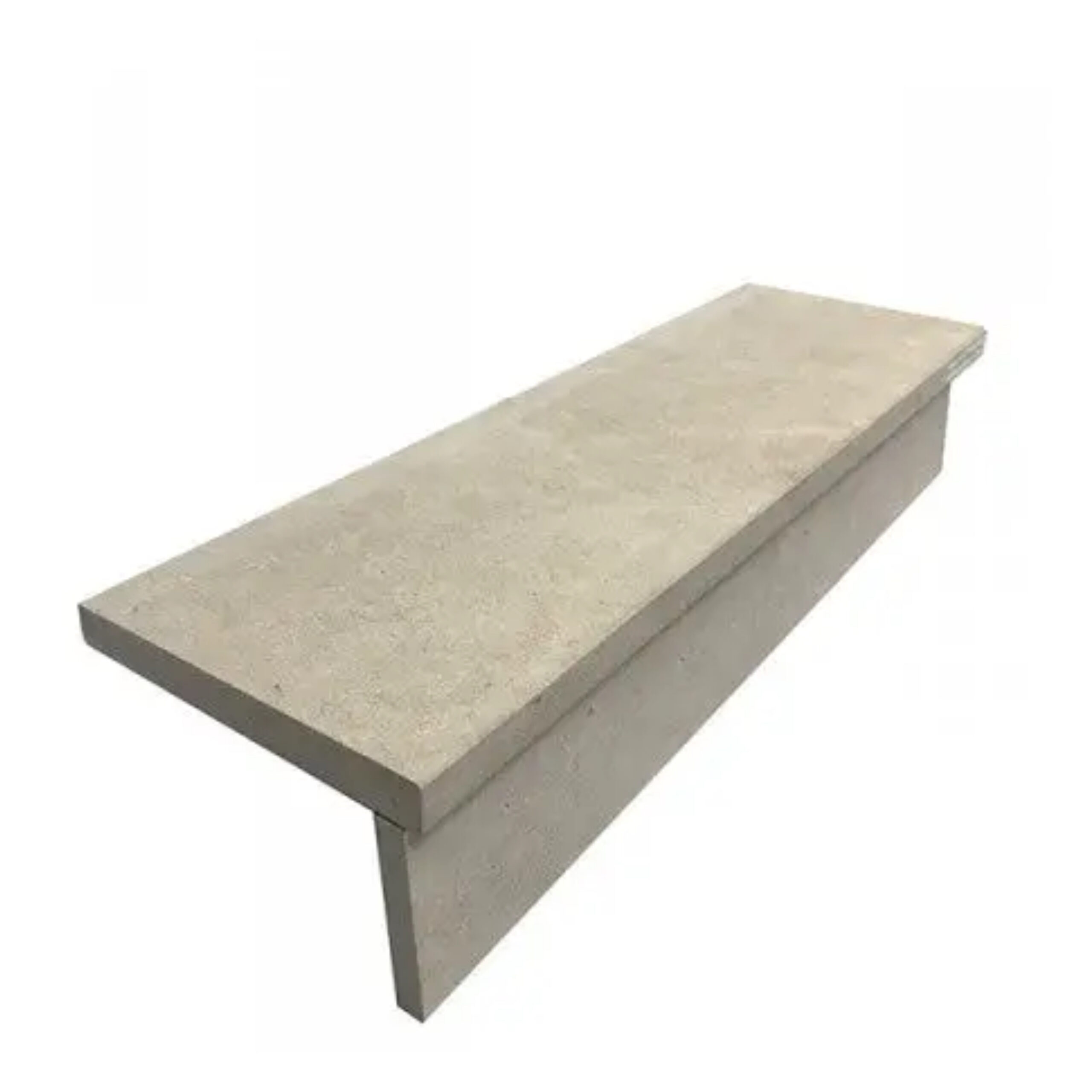 escalierre pierre maroc beige